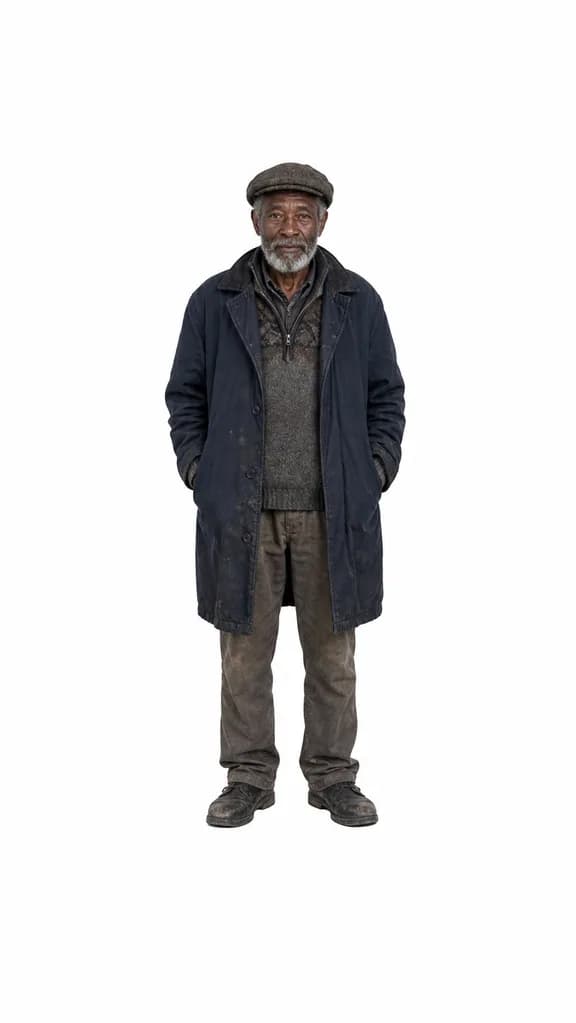 Trevor image prank source