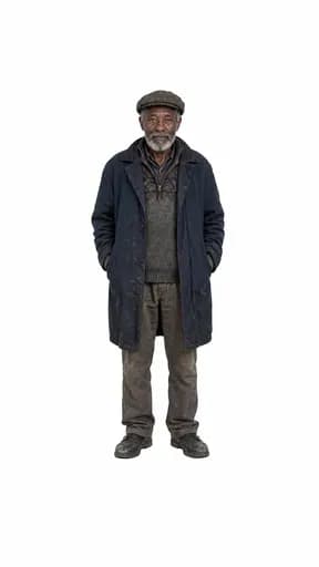 Trevor image prank source