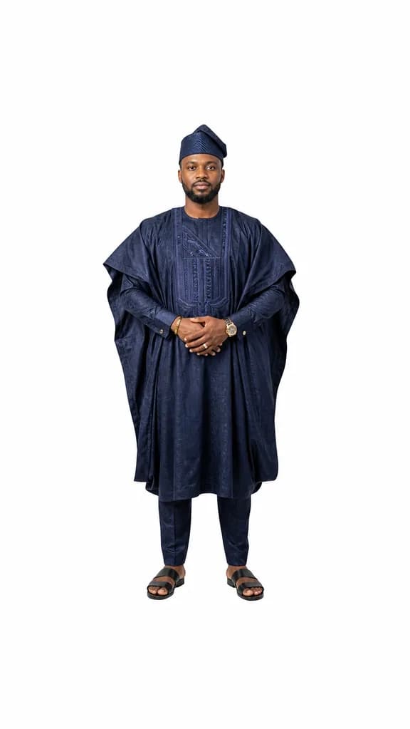 Adebayo image prank source