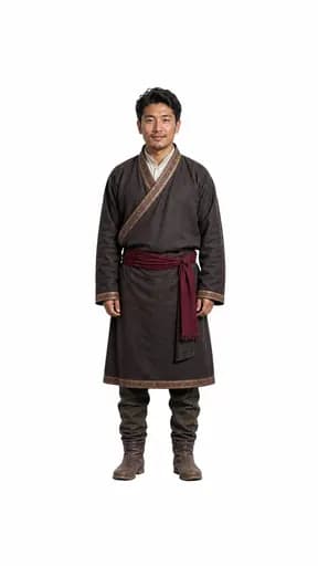 Tenzin image prank source