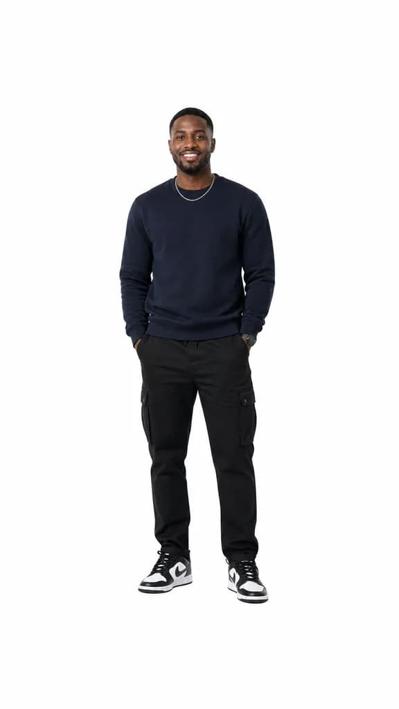 Marcus image prank source