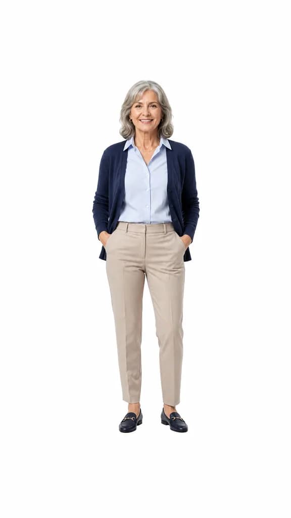 Evelyn image prank source