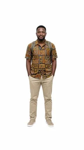 Kwame image prank source