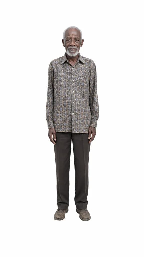Femi image prank source