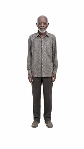 Femi image prank source