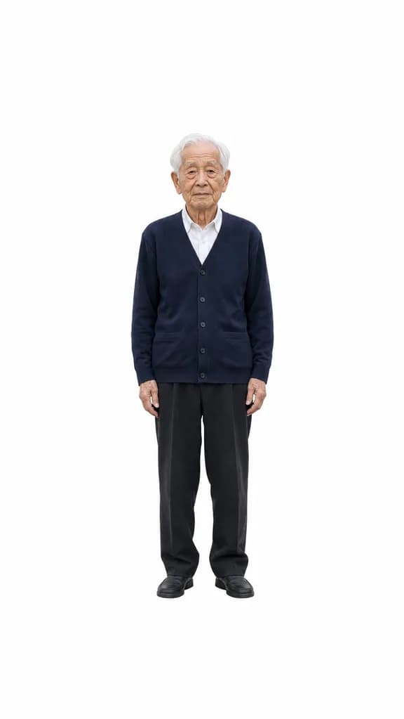 Hideo image prank source