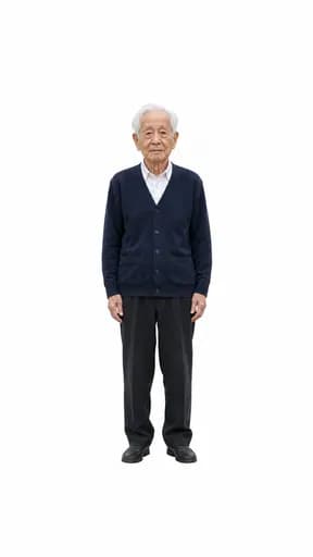 Hideo image prank source