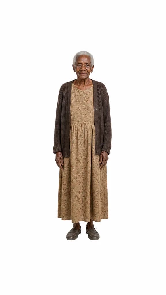 Njeri image prank source