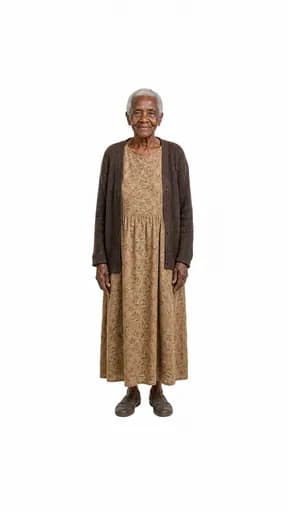 Njeri image prank source