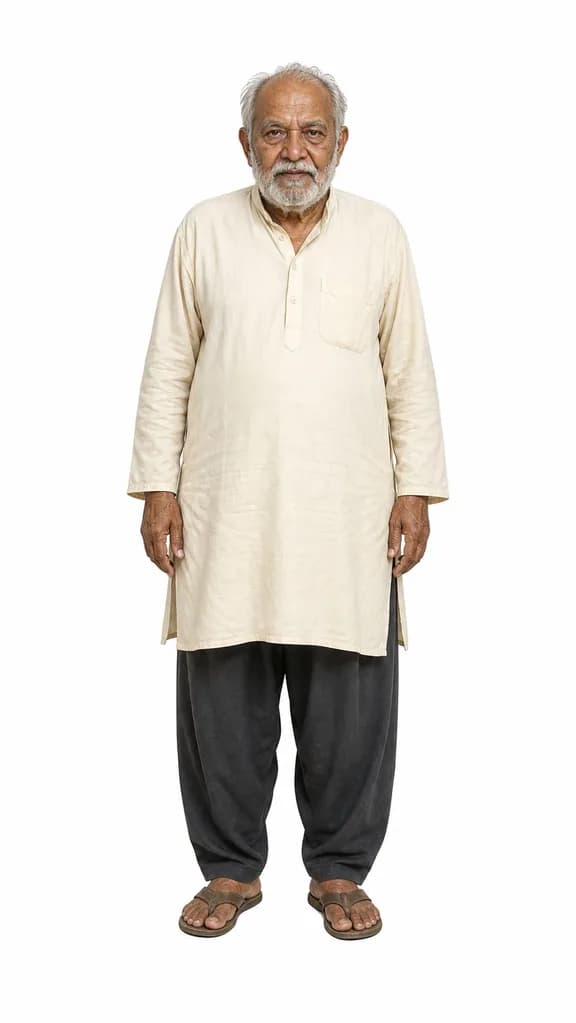 Rajan image prank source