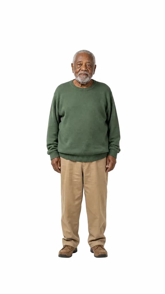 Simeon image prank source