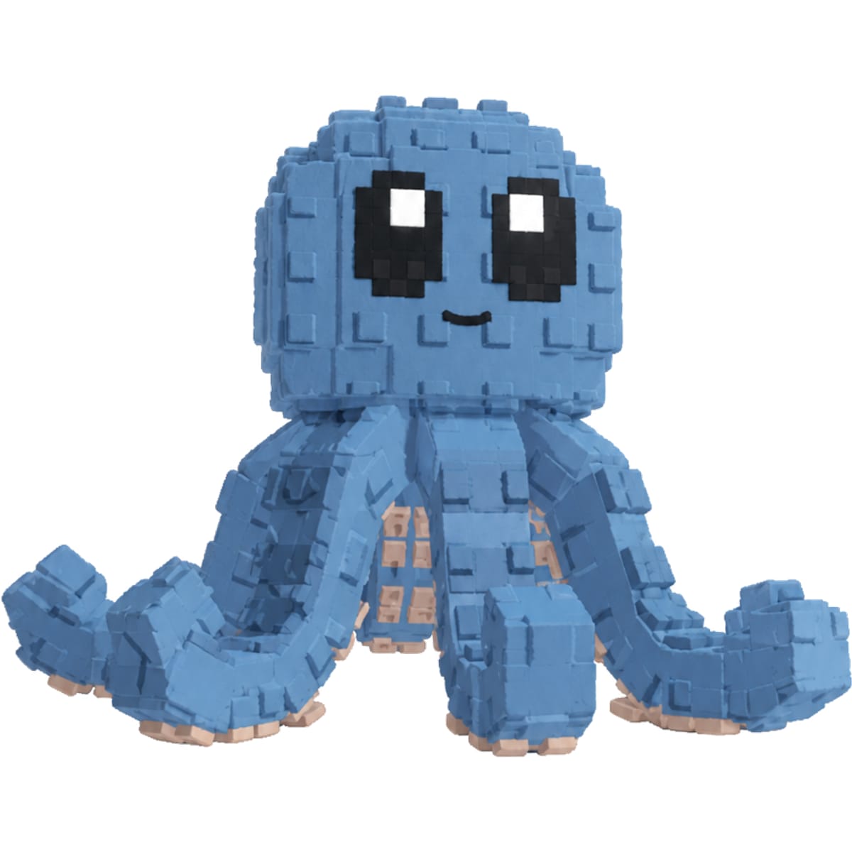 Blueberrinni Octopusini Video Generator | Create Brainrot Videos Online