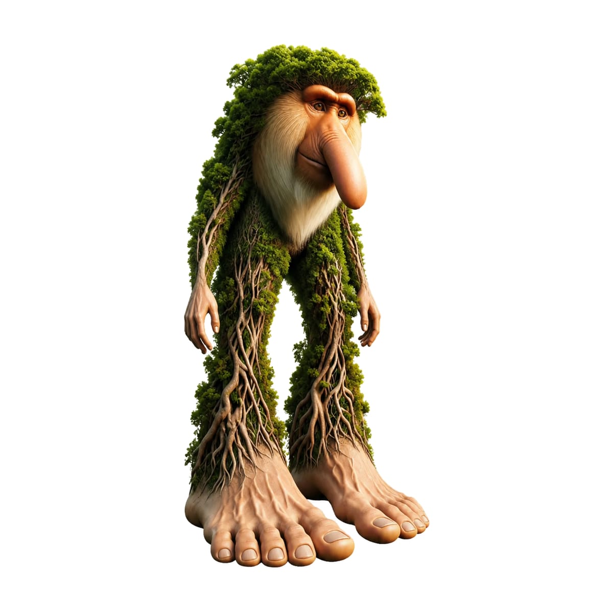 Brr Brr Patapim Images | Download and Edit Brainrot Character Art