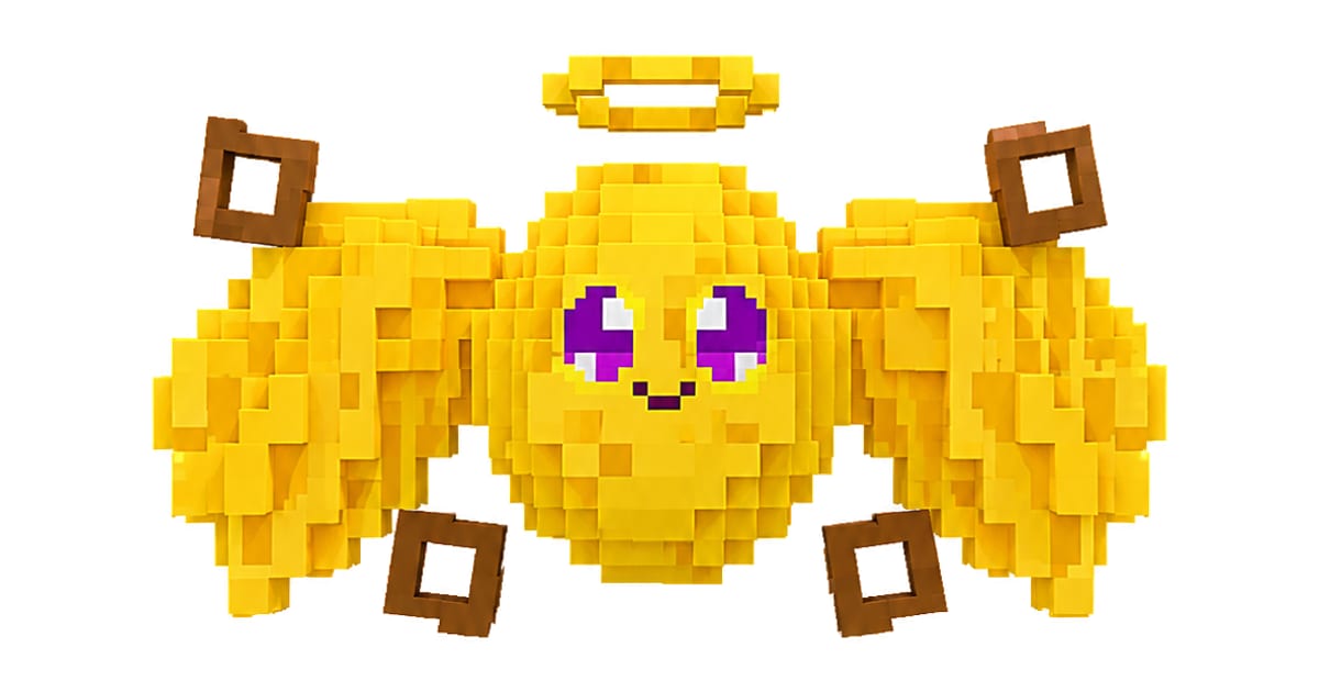 Holy Arepa Images | Download and Edit Brainrot Character Art