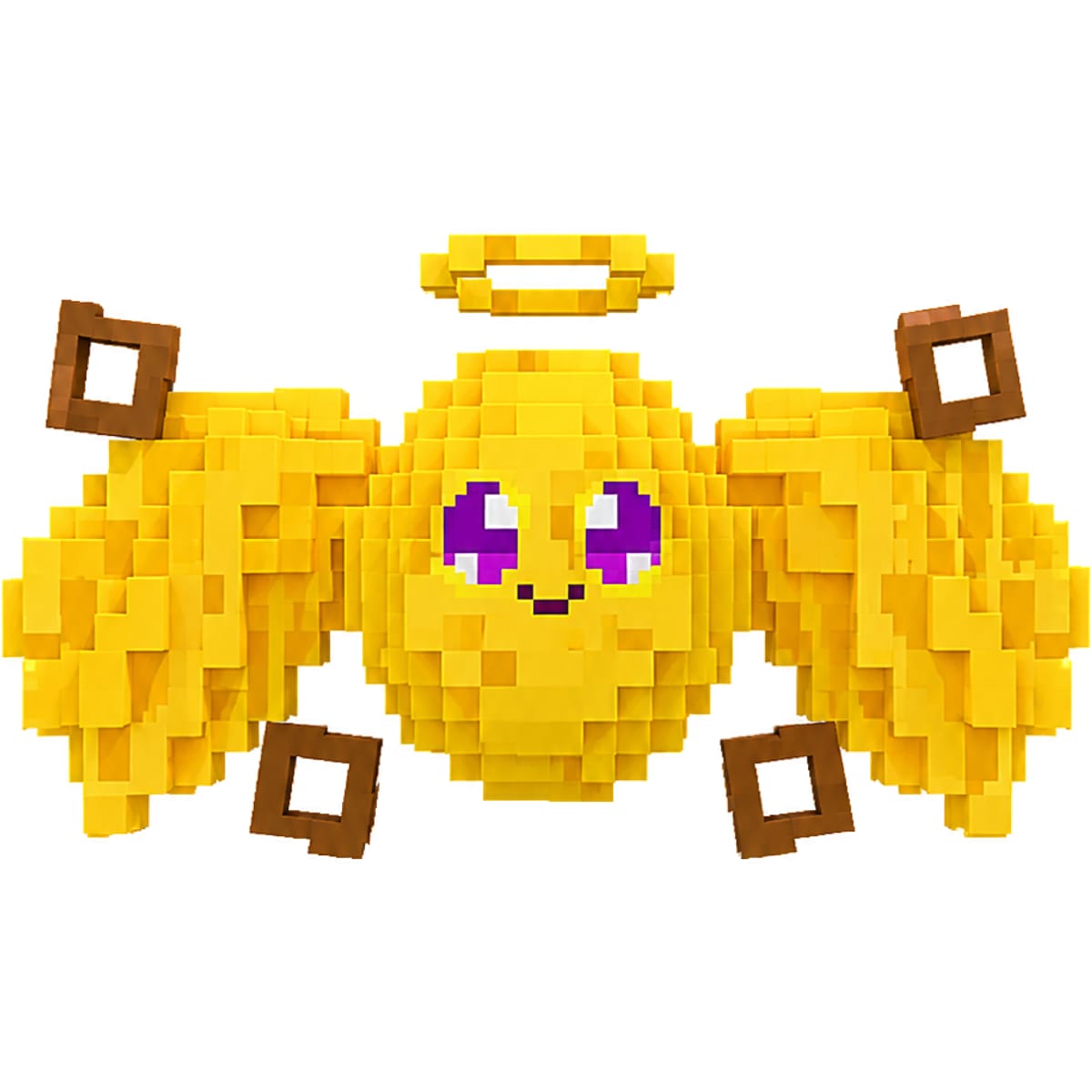 Holy Arepa Images | Download and Edit Brainrot Character Art